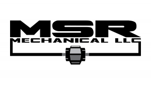 MSR Mechanical logo